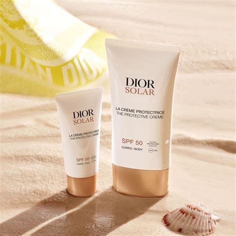 dior solar gift set with bag|dior sunscreen for face.